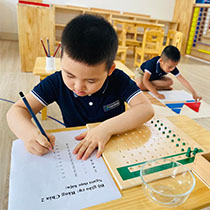3. Tính kỷ luật