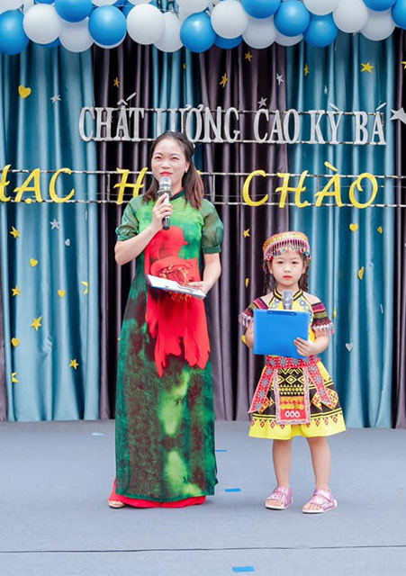 Nhạc Hội Chào Hè