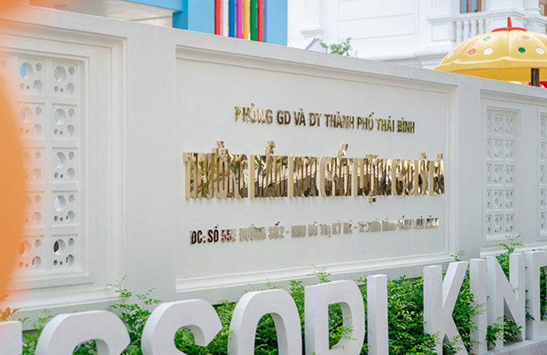 Cơ sở
